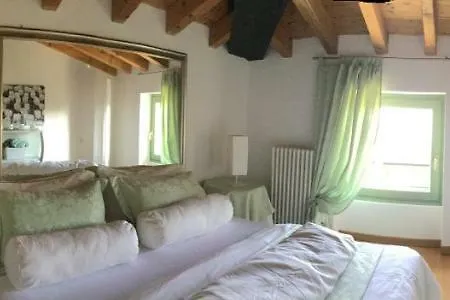 Ole House *