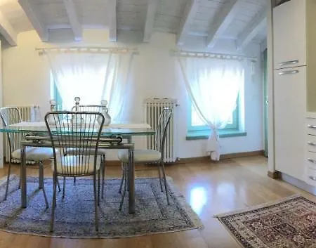 Lägenhet Ole House *