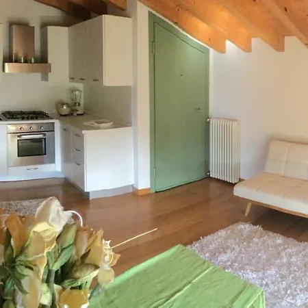 Lägenhet Ole House