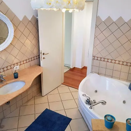 Lägenhet Ole House Bardolino